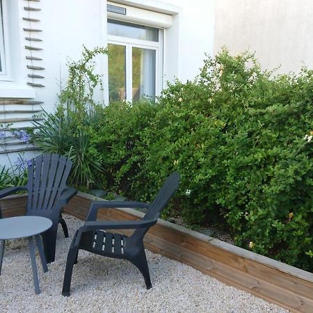 Nos Iles Villa Saint-Jean-de-Monts Exteriör bild